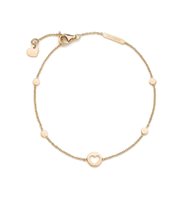 Bracelet Unoaerre Woman in Gold 557092 - 557092